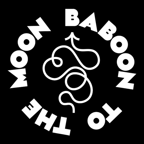 Baboon to the Moon channel icon